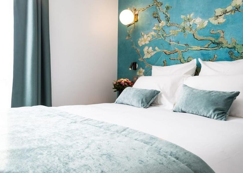 Ile-de-France Auvers-Sur-Oise Room