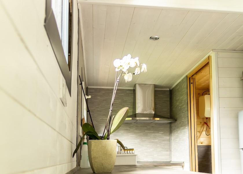 Hauts-de-France Audinghen Interior Entrance