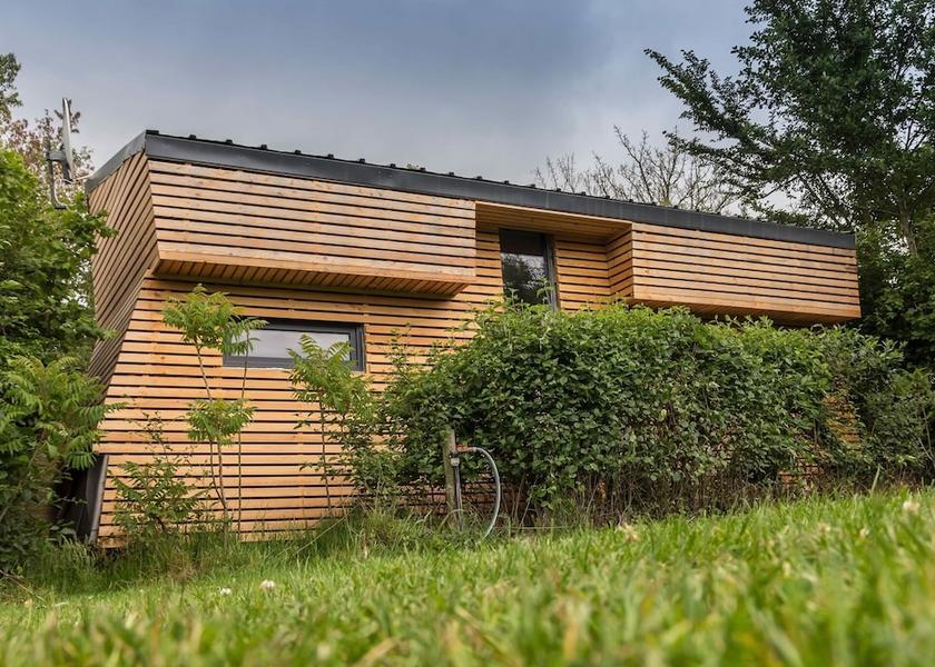 Hauts-de-France Audinghen Exterior Detail