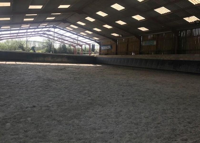 Hauts-de-France Audinghen Fitness Facility