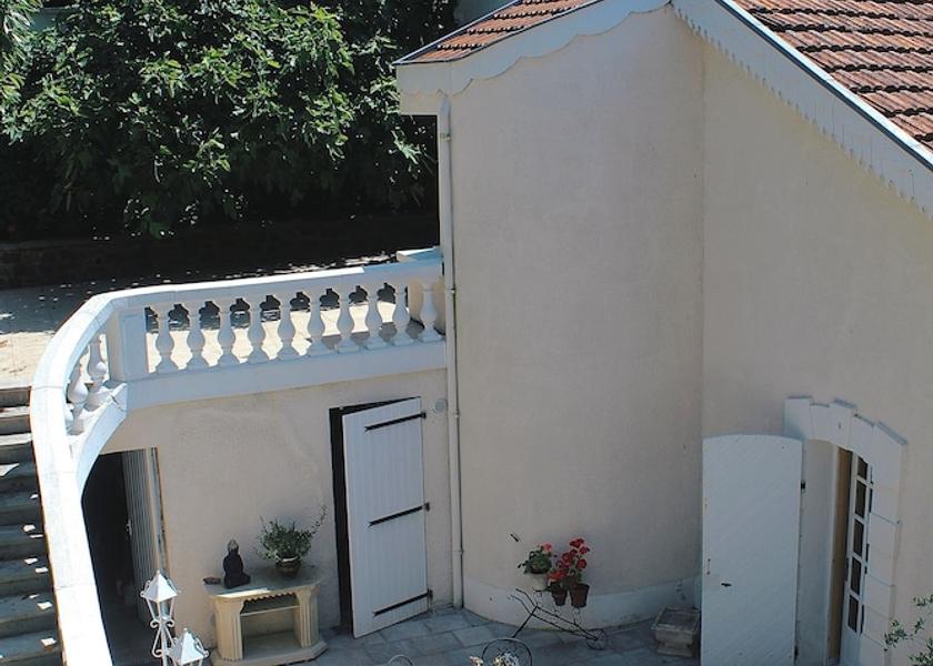 Occitanie Aubin Bathroom