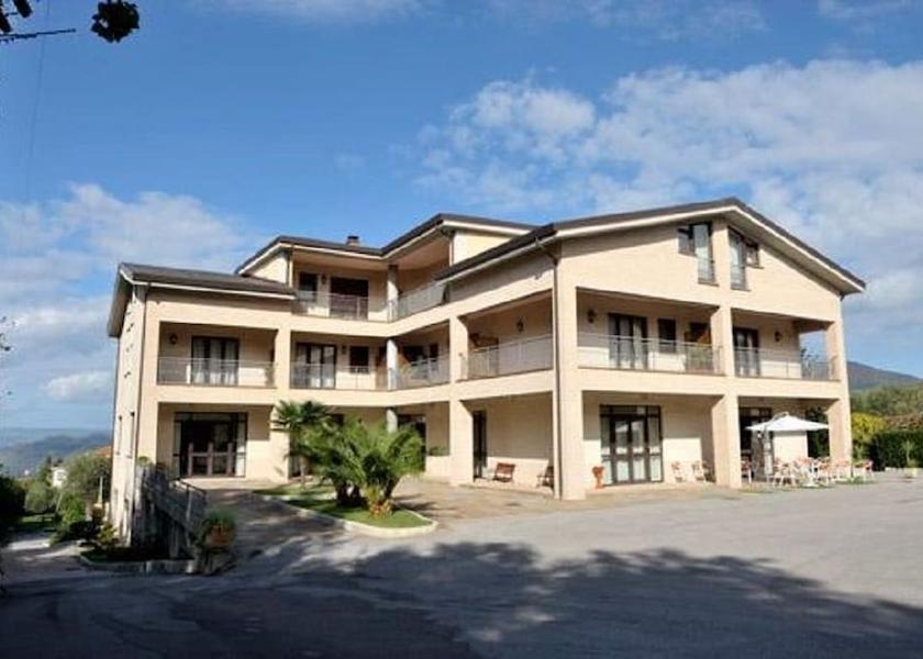 Campania Vallo della Lucania Primary image