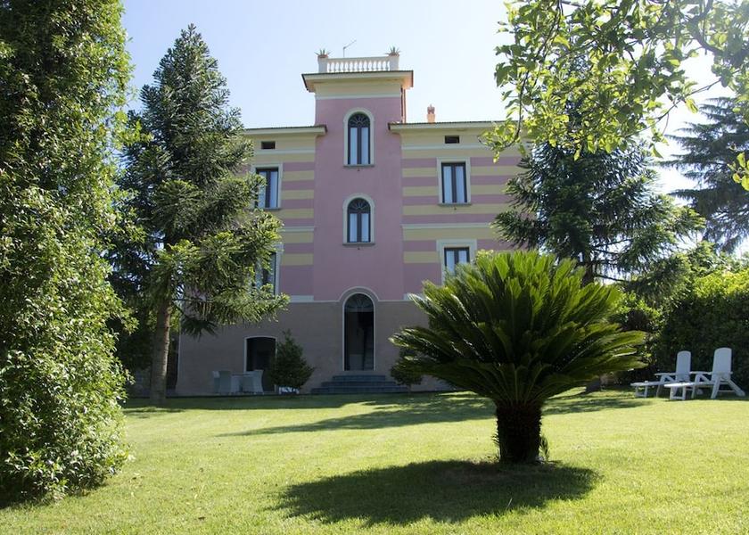 Campania Vallo della Lucania Primary image