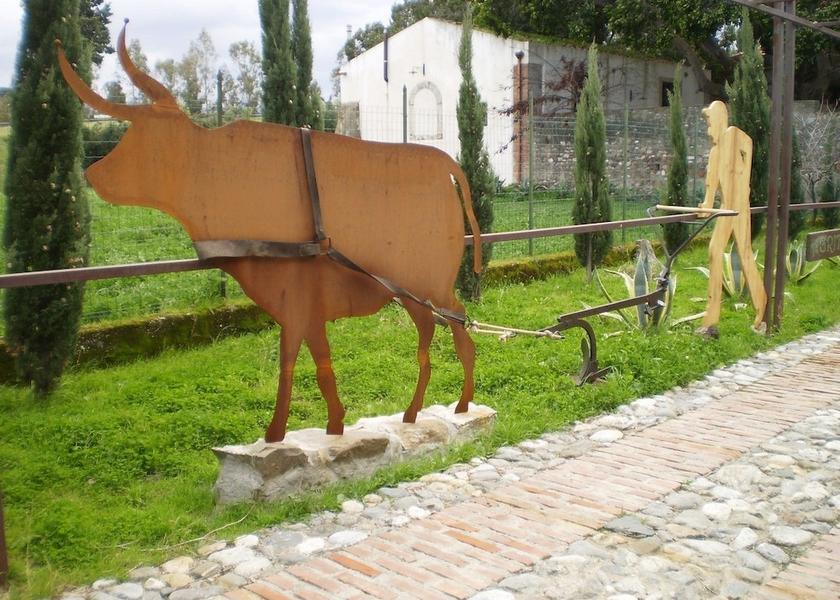 Sicily San Filippo Del Mela Exterior Detail