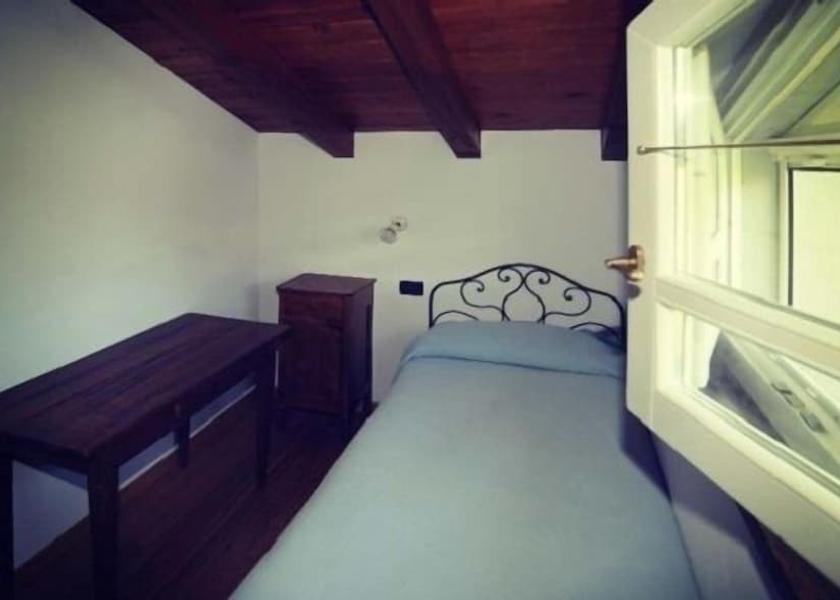 Emilia-Romagna Riolunato Room