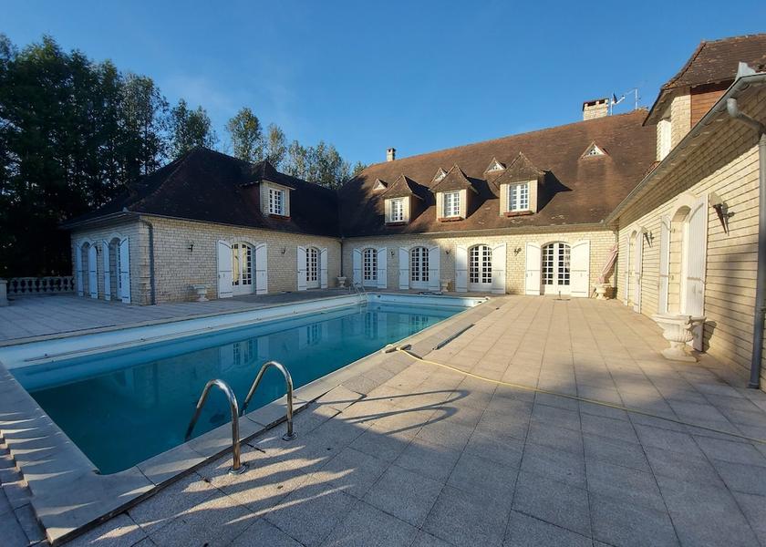 Nouvelle-Aquitaine Thiviers Primary image