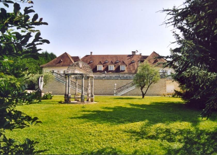 Nouvelle-Aquitaine Thiviers Exterior Detail