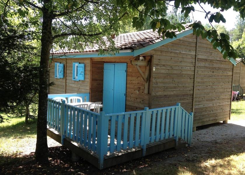 Nouvelle-Aquitaine Thiviers Terrace