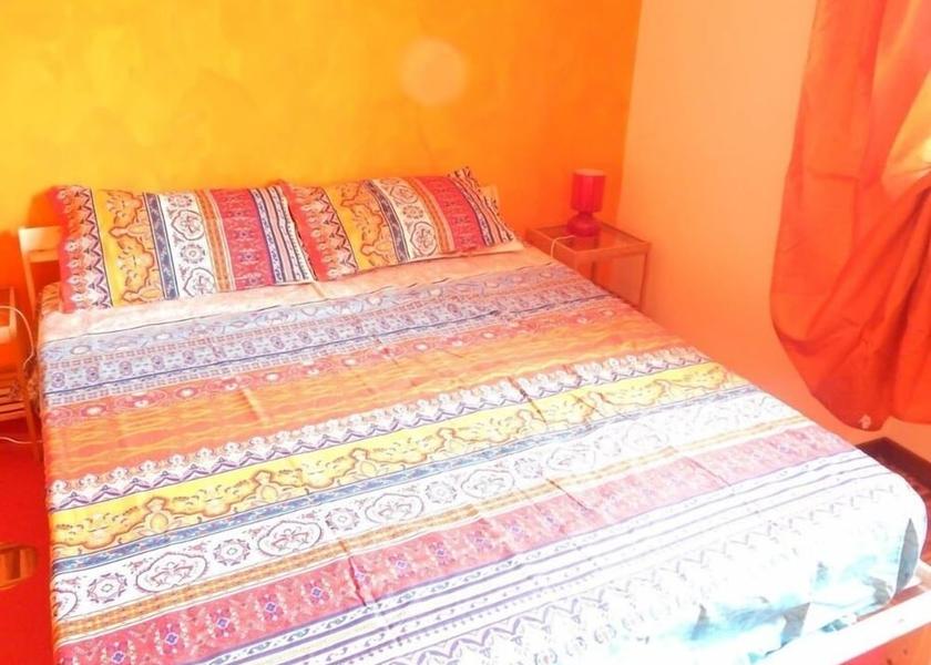Marche Ostra Room