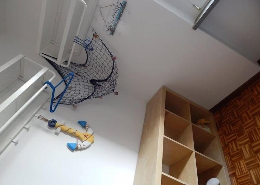 Marche Ostra Room
