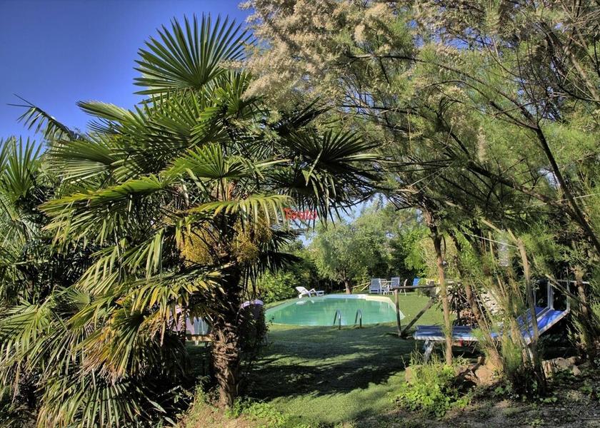 Marche Ostra Room