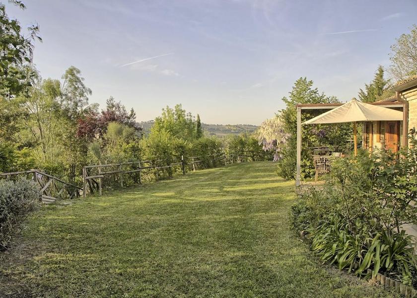 Marche Ostra Room