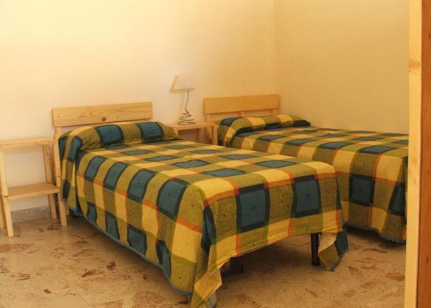 Sicily Montedoro Room