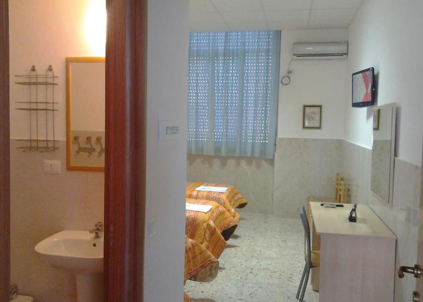Sicily Montedoro Room