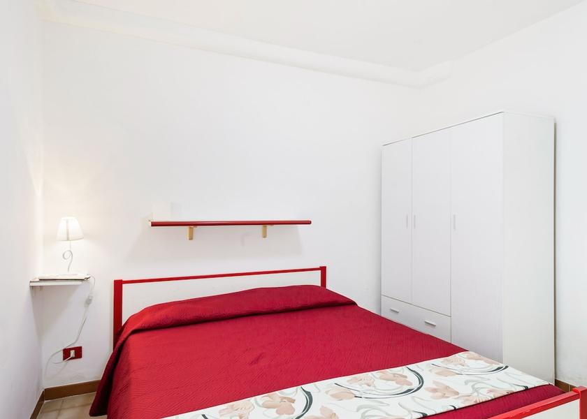 Sicily Campobello Di Mazara Room