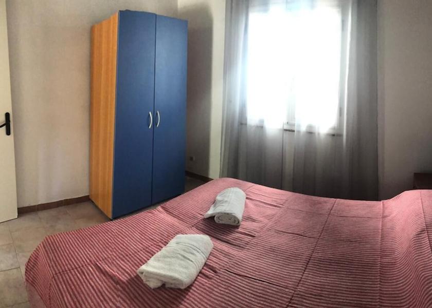 Sicily Campobello di Mazara Room