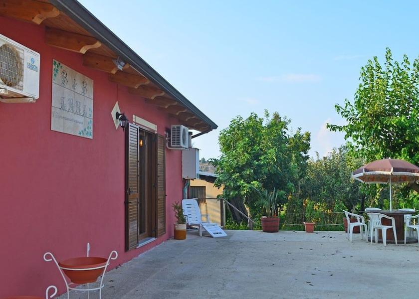 Calabria Bagnara Calabra Primary image
