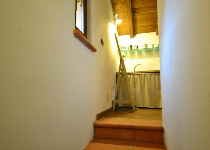 Liguria Vezzi Portio Reception