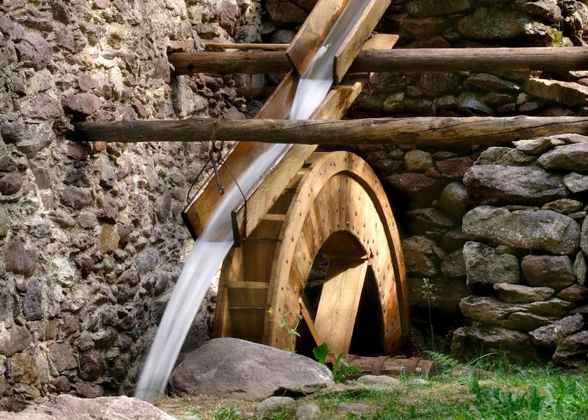 Lombardy Roncobello Point of interest