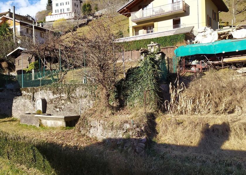 Lombardy Roncobello View From Room