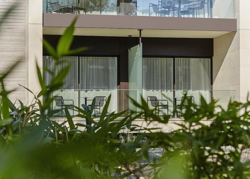 Ile-de-France Presles Room