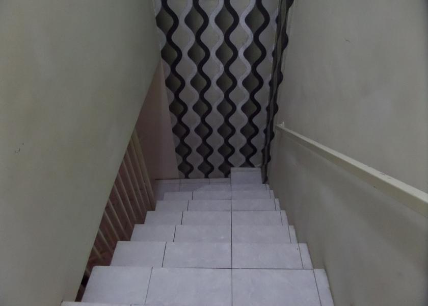 East Java Sukapura Staircase