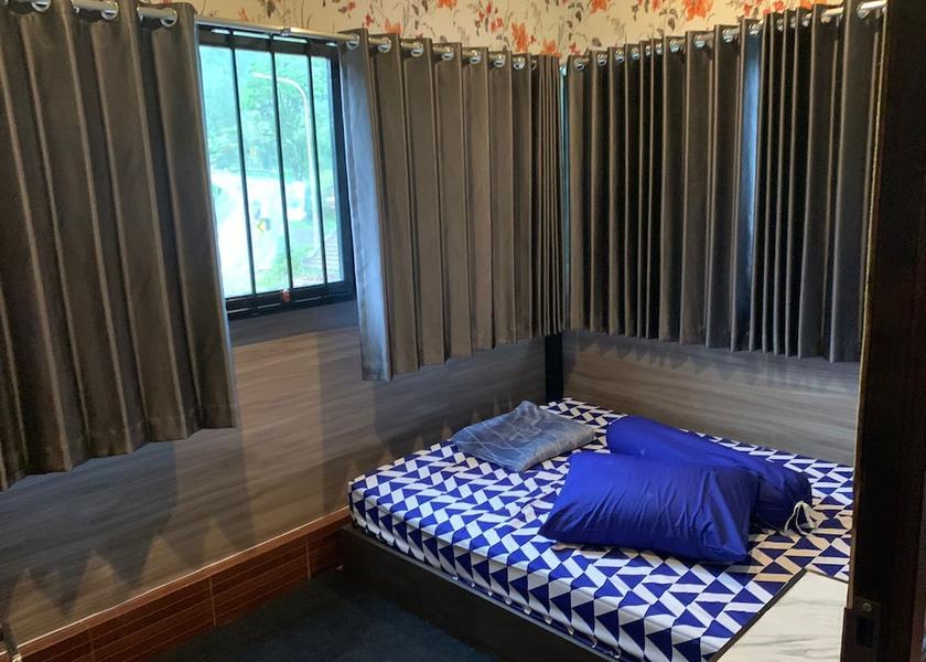 East Java Sukapura Room