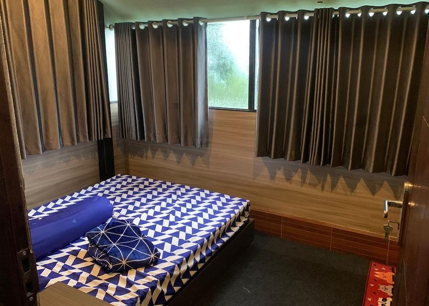 East Java Sukapura Room