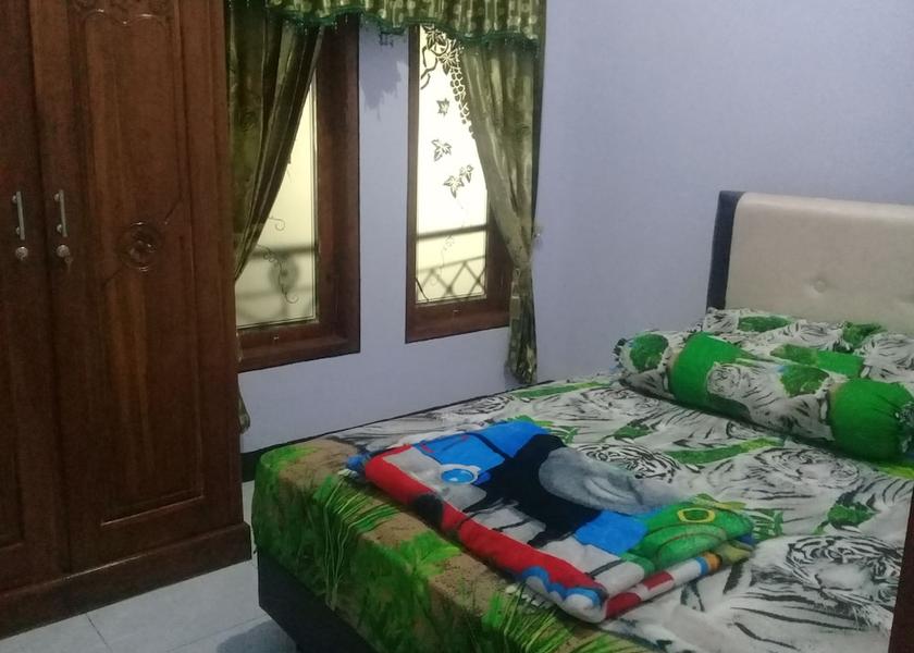 East Java Sukapura Room