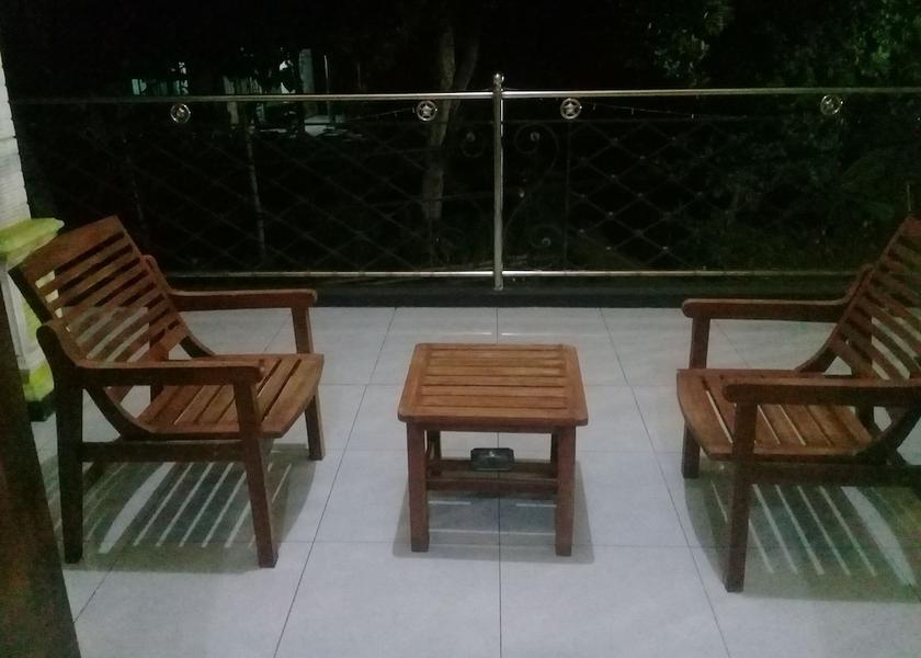 East Java Sukapura Terrace