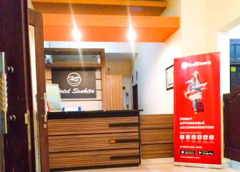 East Java Ponorogo Reception