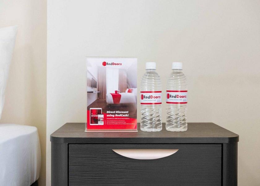 East Java Ponorogo Room