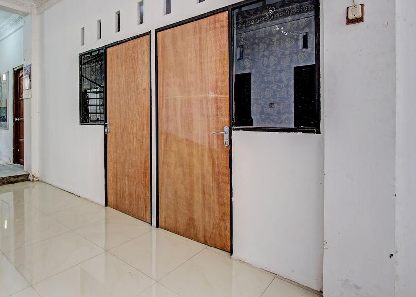 Central Java Pemalang Lobby