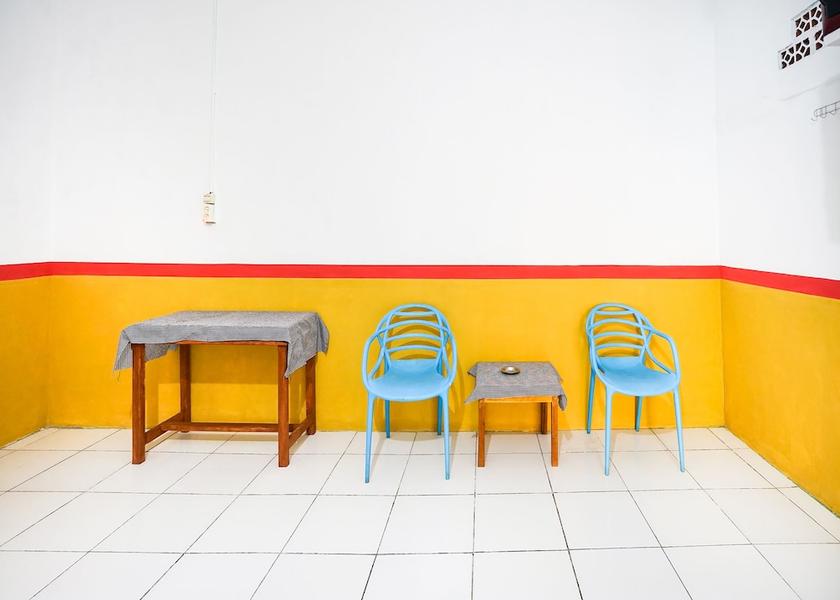  Lubuklinggau Room