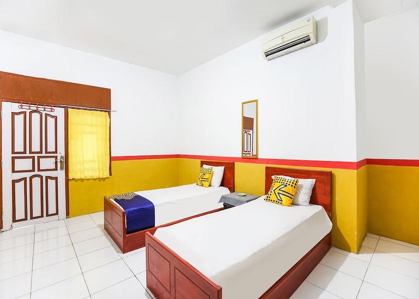  Lubuklinggau Room