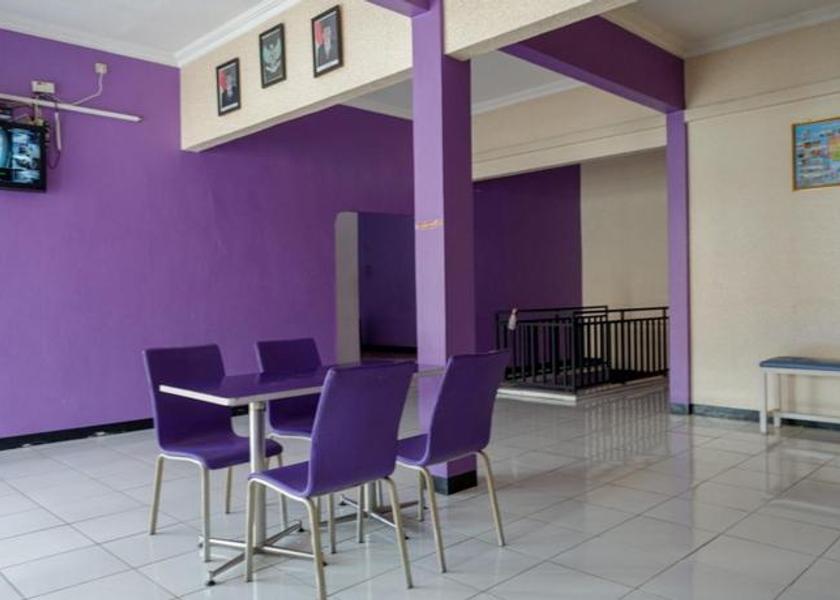Central Java Kebumen Facilities