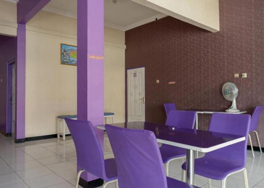 Central Java Kebumen Facilities