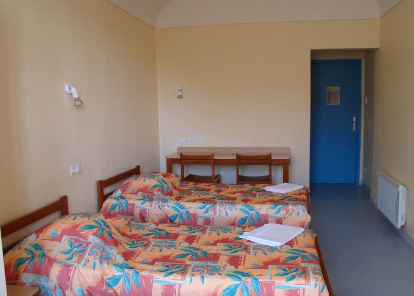 Auvergne-Rhone-Alpes Viviers Room