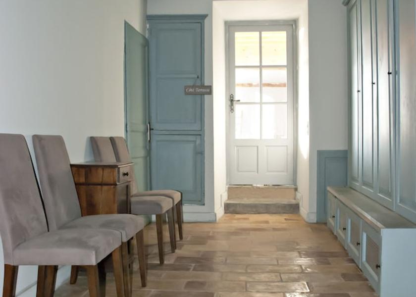 Occitanie Caux Lobby