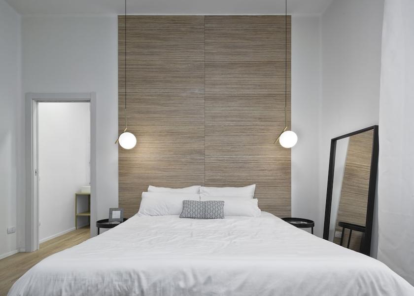 Lombardy Voghera Room