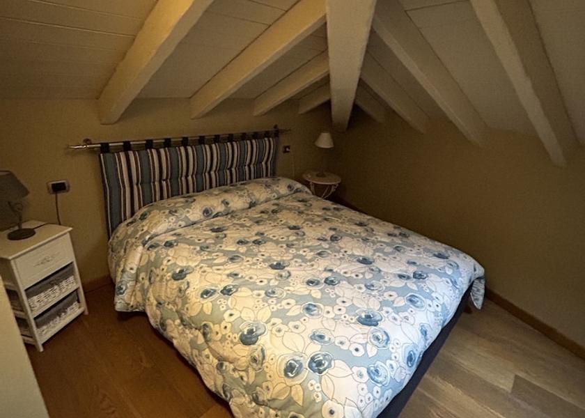 Lombardy Voghera Room