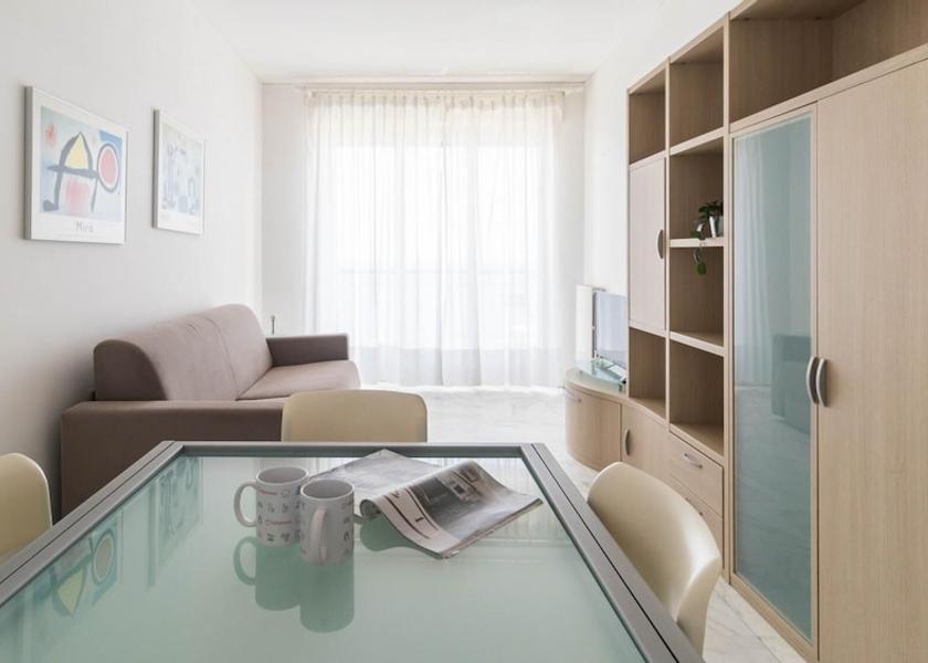 Liguria Taggia Room
