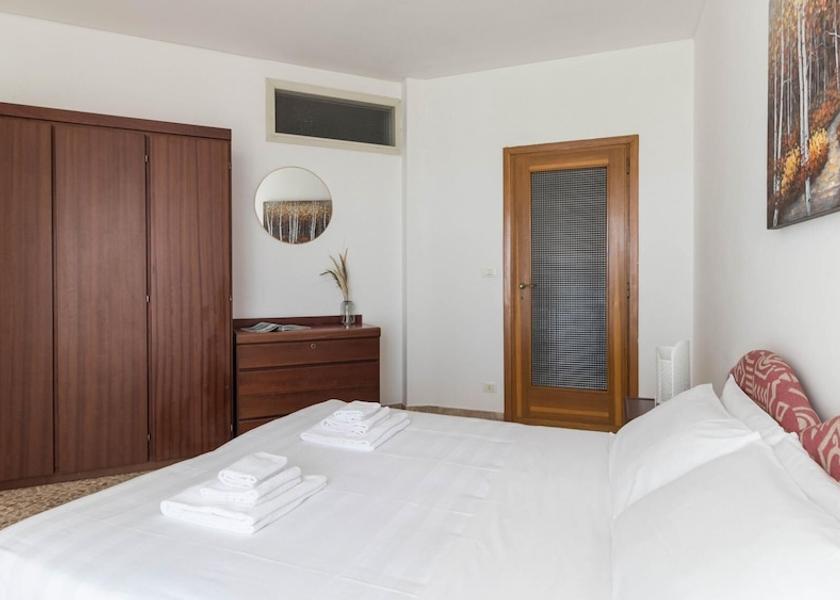 Liguria Taggia Room