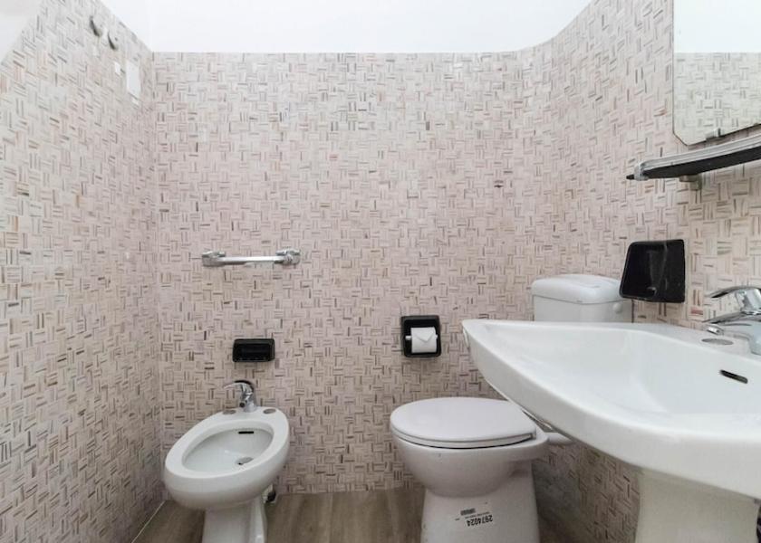Liguria Taggia Room