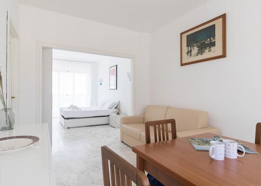 Liguria Taggia Room
