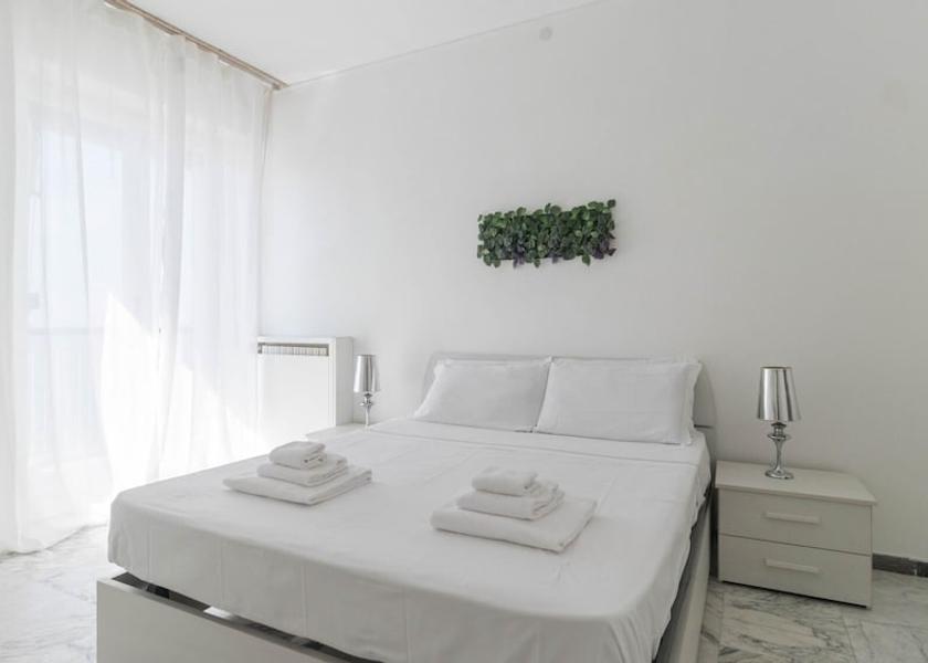 Liguria Taggia Room