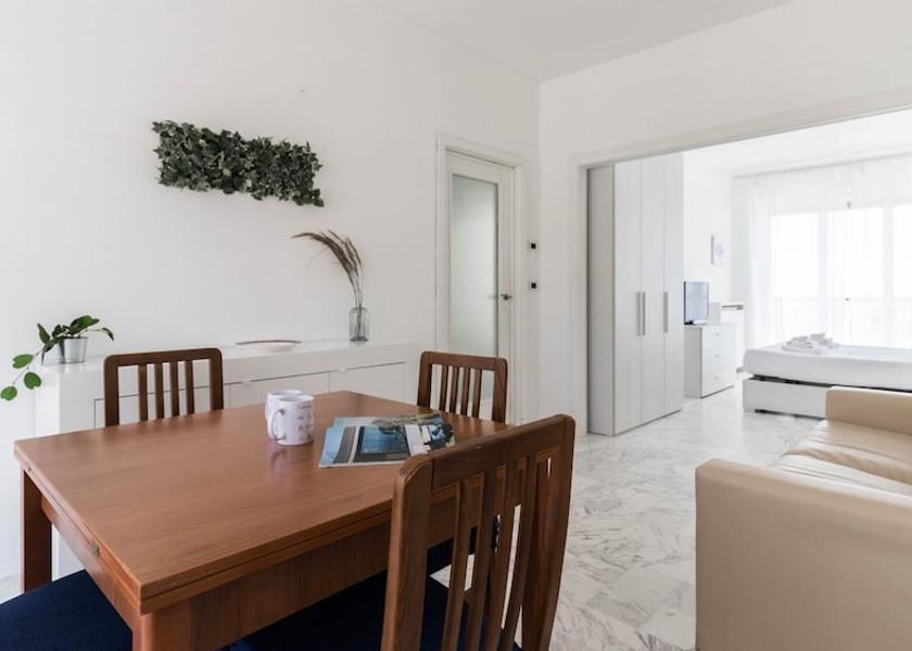 Liguria Taggia Room