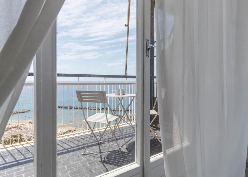 Liguria Taggia Room