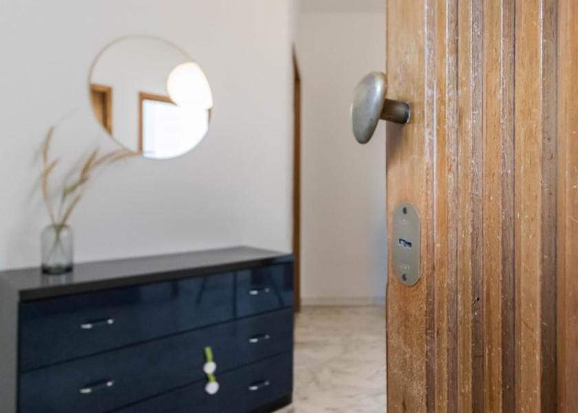 Liguria Taggia Room