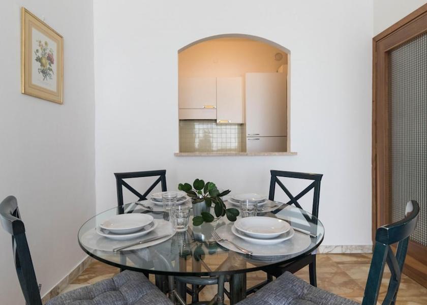 Liguria Taggia Room